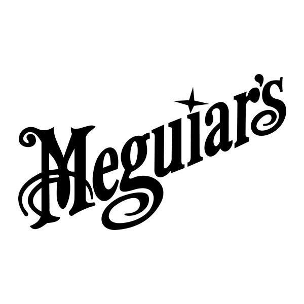 Pegatinas: Meguiars