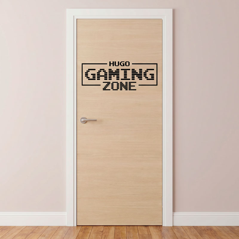 Gaming Zone Personalizado 14