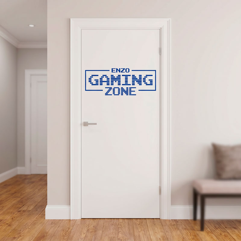 Gaming Zone Personalizado 5