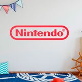 Vinilos Infantiles: Nintendo 2