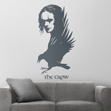 Vinilos Decorativos: The Crow 2