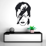 Vinilos Decorativos: David Bowie 2