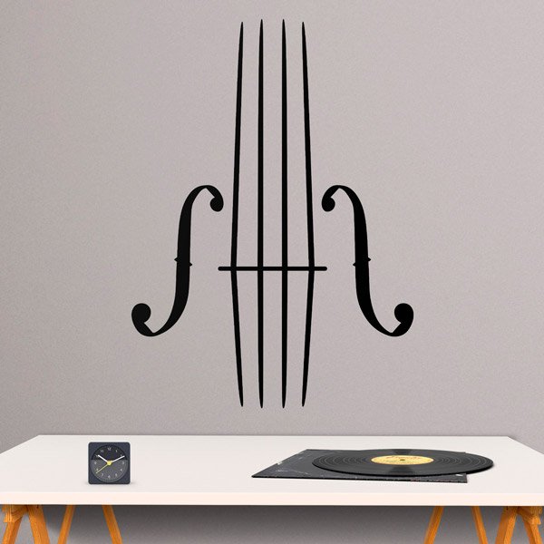 Vinilo Decoración Vinilo Musical - vinilos de musica decorativos, vinilos  online musica, vinilos pared musica 03022 - Vinilos decorativos  personalizados - Tienda online de vinilos decorativos al mejor precio