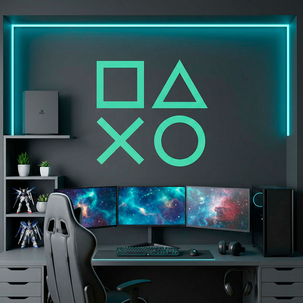 PlayStation Icons 6