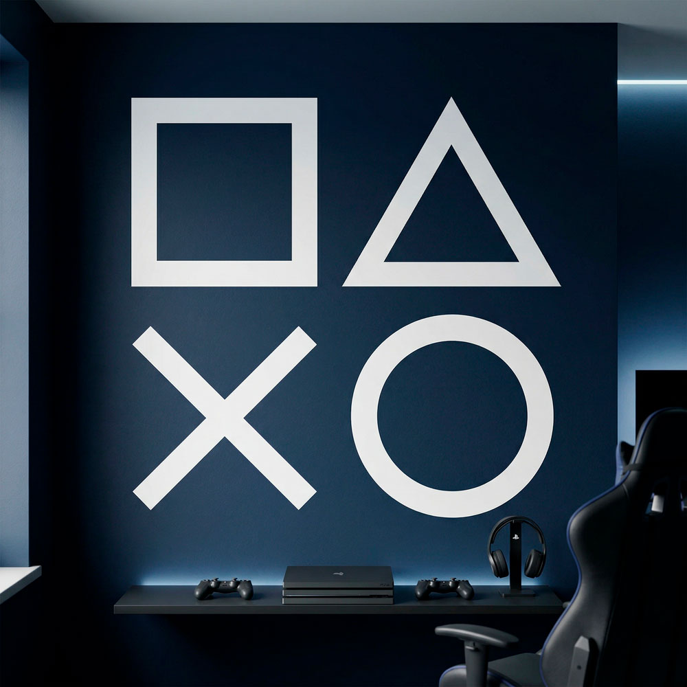 PlayStation Icons 9