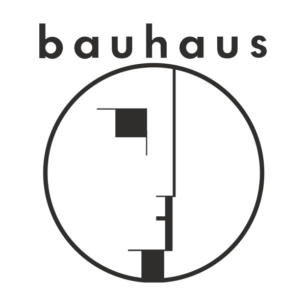 Vinilos Decorativos: Bauhaus