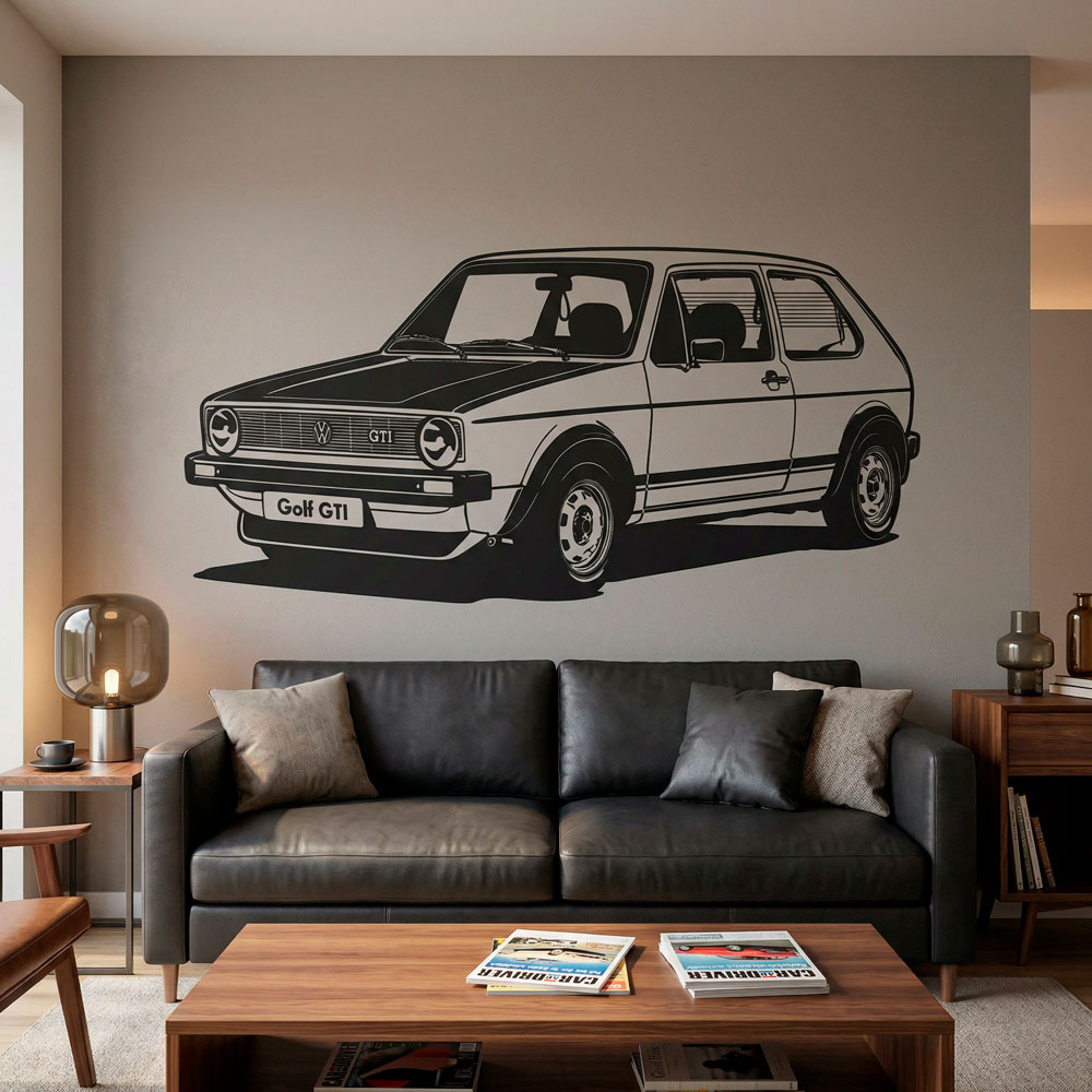 Volkswagen Golf GTI 7