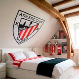 Vinilos Decorativos: Escudo Athletic Club Bilbao 17