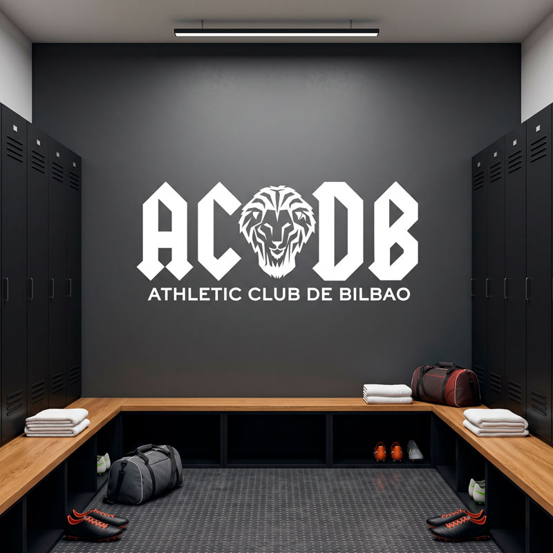 ACDB Athletic Bilbao 4/12