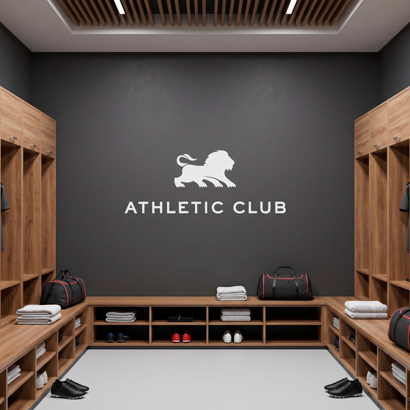 Leones Athletic Club Bilbao 3/6