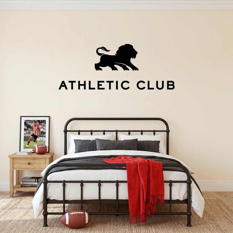 Leones Athletic Club Bilbao 4/6