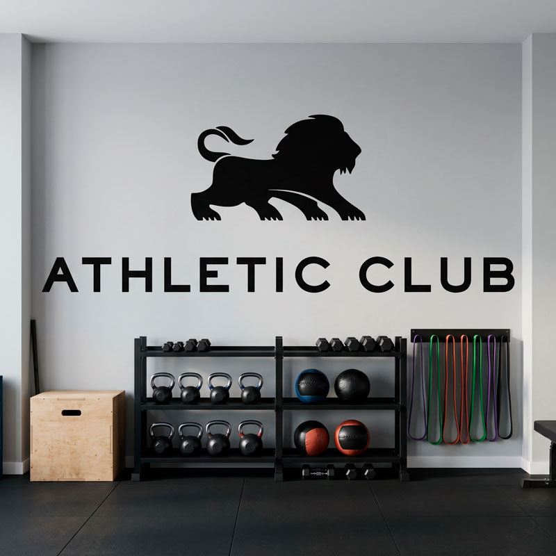 Leones Athletic Club Bilbao 5/6