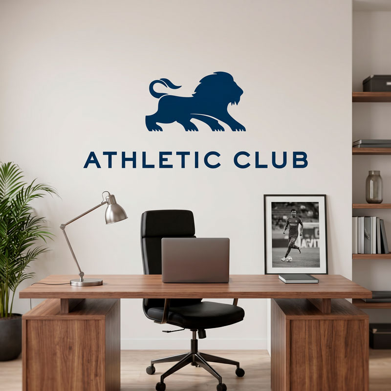 Leones Athletic Club Bilbao 6/6