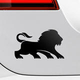 Pegatinas: Leones Bilbao Club 3