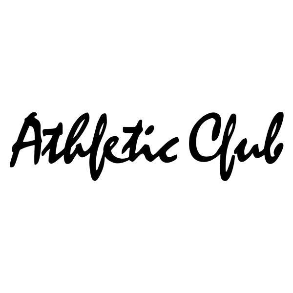 Pegatinas: Athletic Club