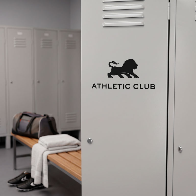 Leones Athletic Club Bilbao II 8/8