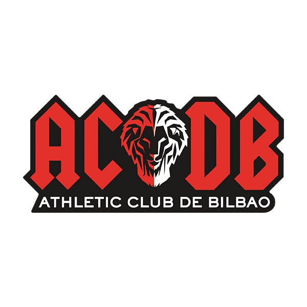 Pegatinas: ACDB Bilbao II