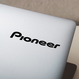 Pegatinas: Pioneer 2