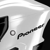 Pegatinas: Pioneer 5