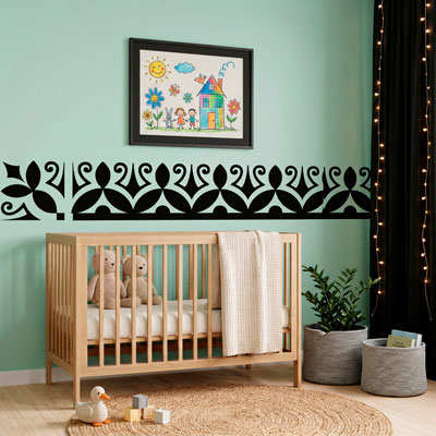 Cenefa Imperial 11/12