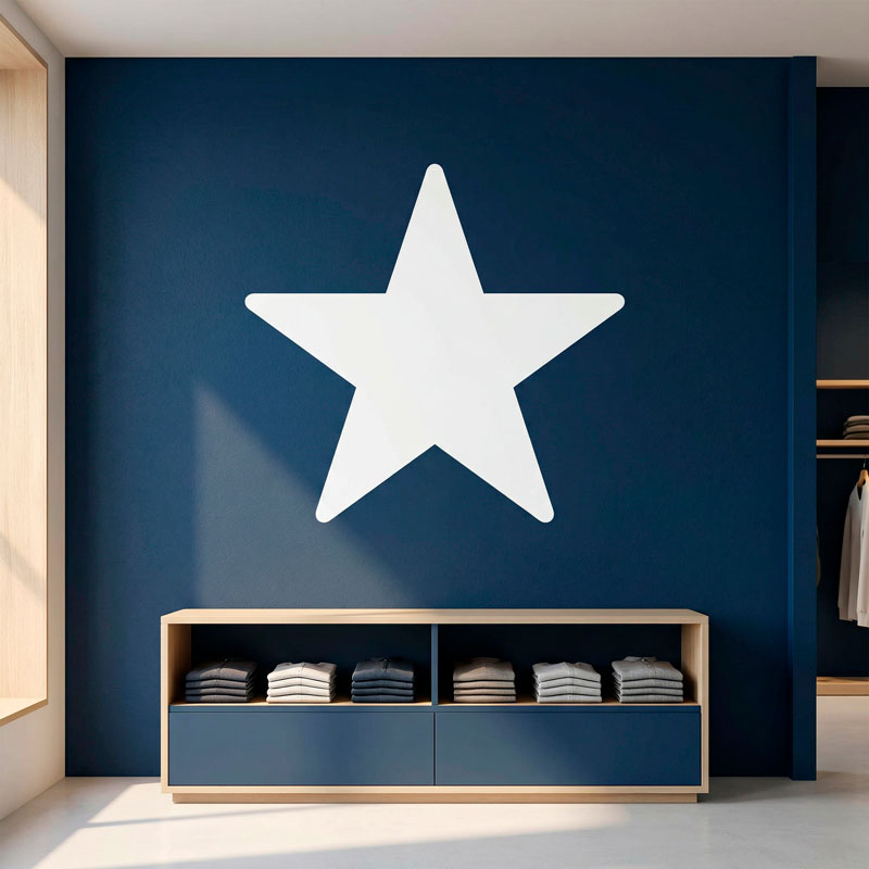 Estrella 8