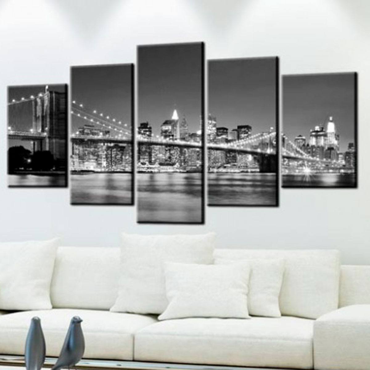 Otros productos: Nueva York nocturna