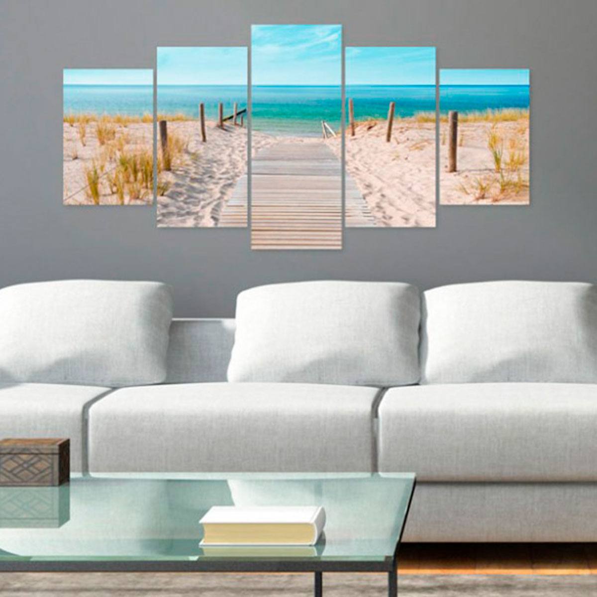 Otros productos: Vistas hacia el mar