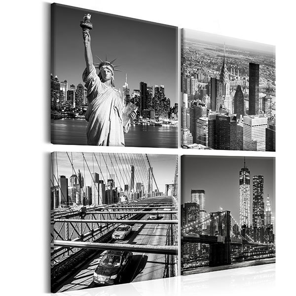 Otros productos: Lugares emblemáticos de Nueva York