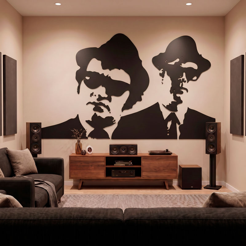 The Blues Brothers 6