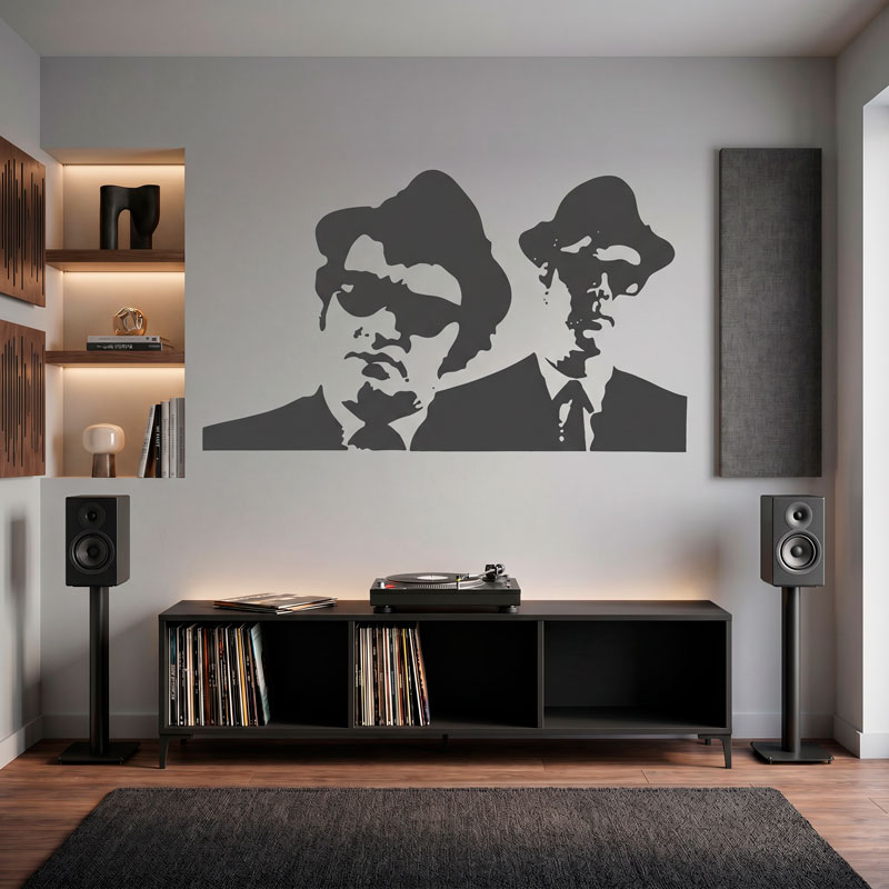 The Blues Brothers 7