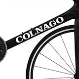 Pegatinas: Kit Bicicleta Colnago 2