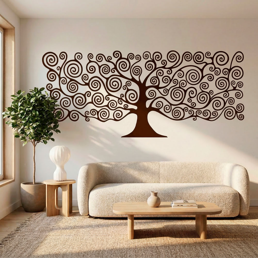 &Aacute;rbol de la vida de Klimt 16