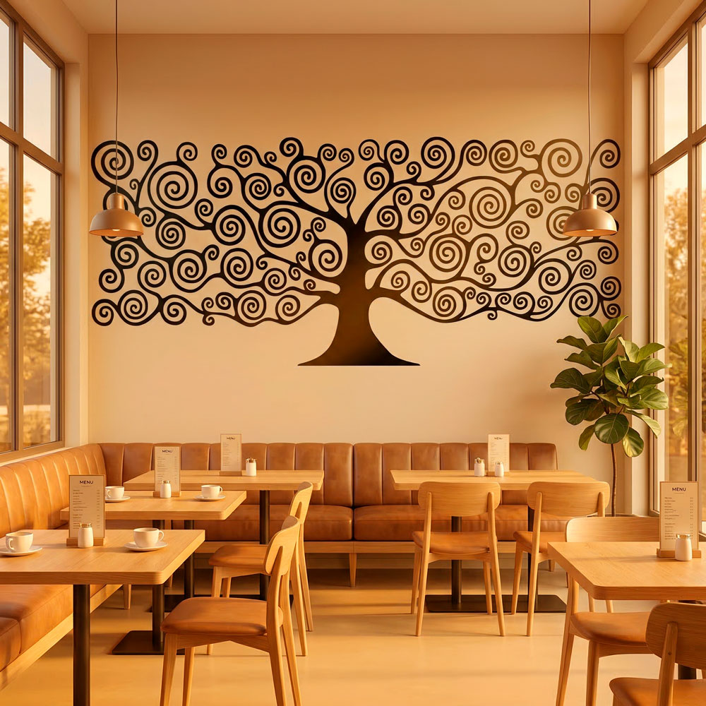 &Aacute;rbol de la vida de Klimt 5