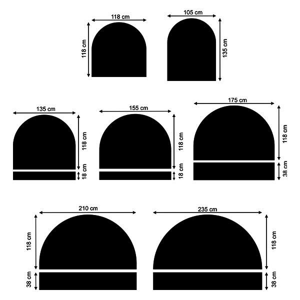 Vinilos Decorativos: Cabeceros