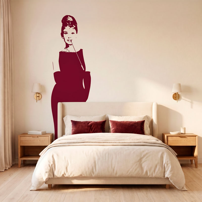 Audrey Classic 11/12