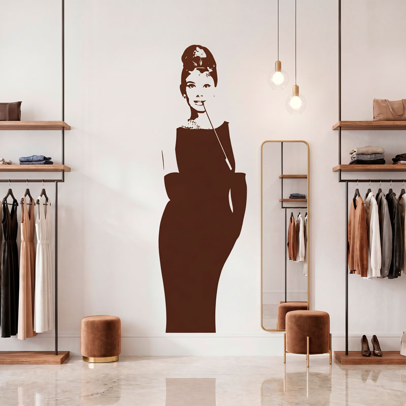 Audrey Classic 12/12