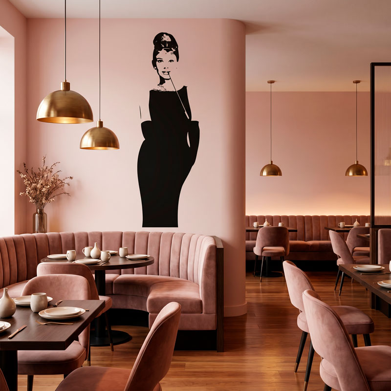 Audrey Classic 5/12