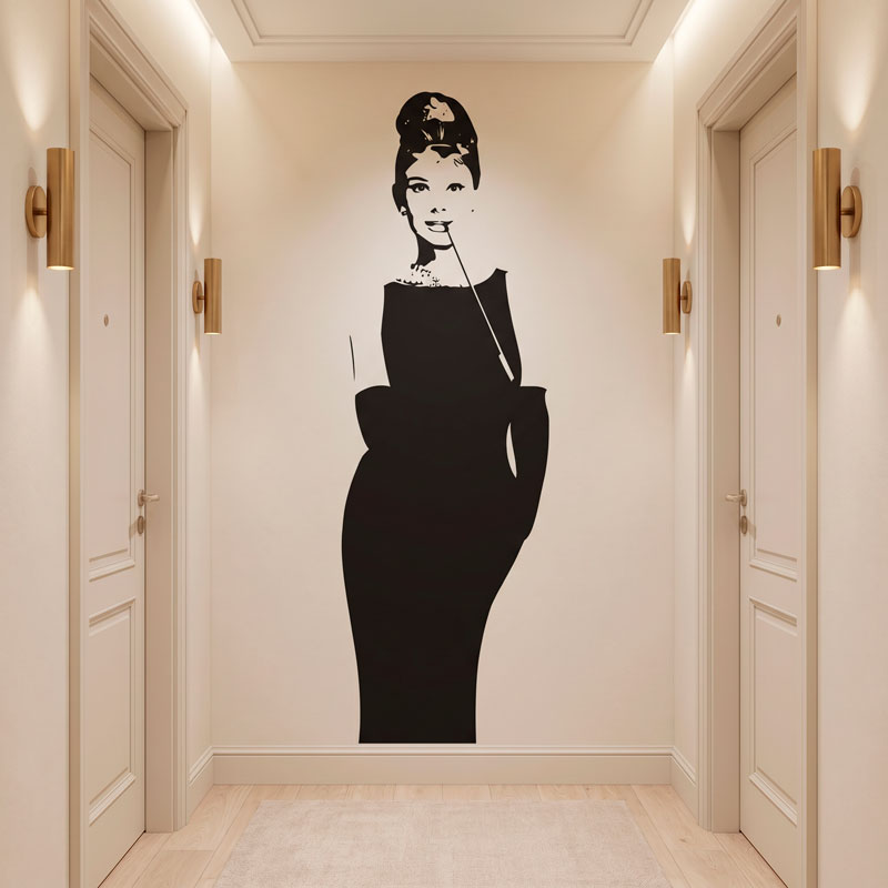 Audrey Classic 7/12