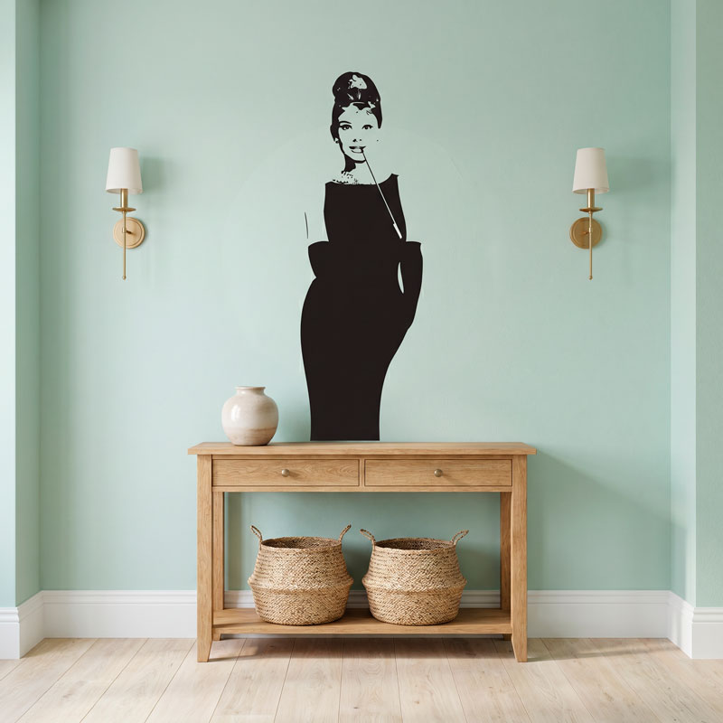 Audrey Classic 8/12