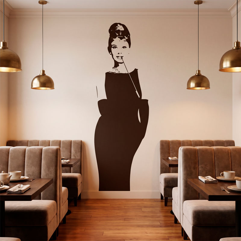 Audrey Classic 10/12