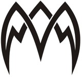 Pegatinas: Tribal 08