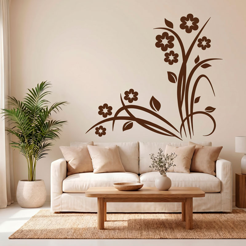 Floral Noltea 8/8