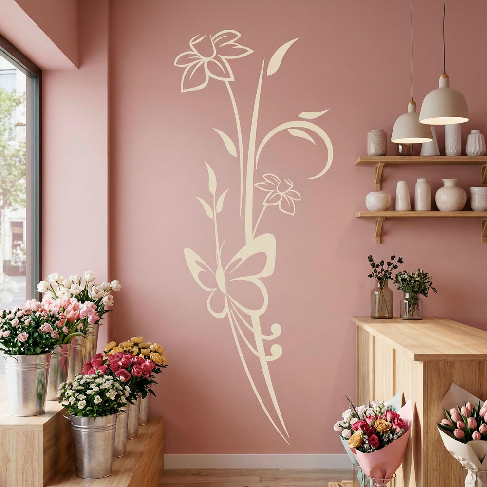 Floral Atenea 11