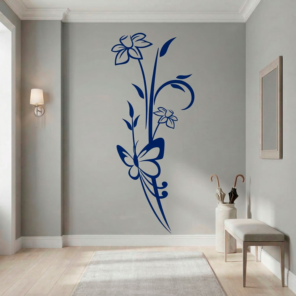 Floral Atenea 12