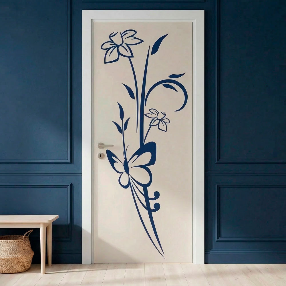Floral Atenea 13