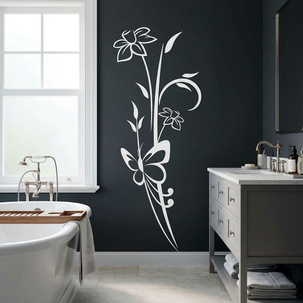 Floral Atenea 6
