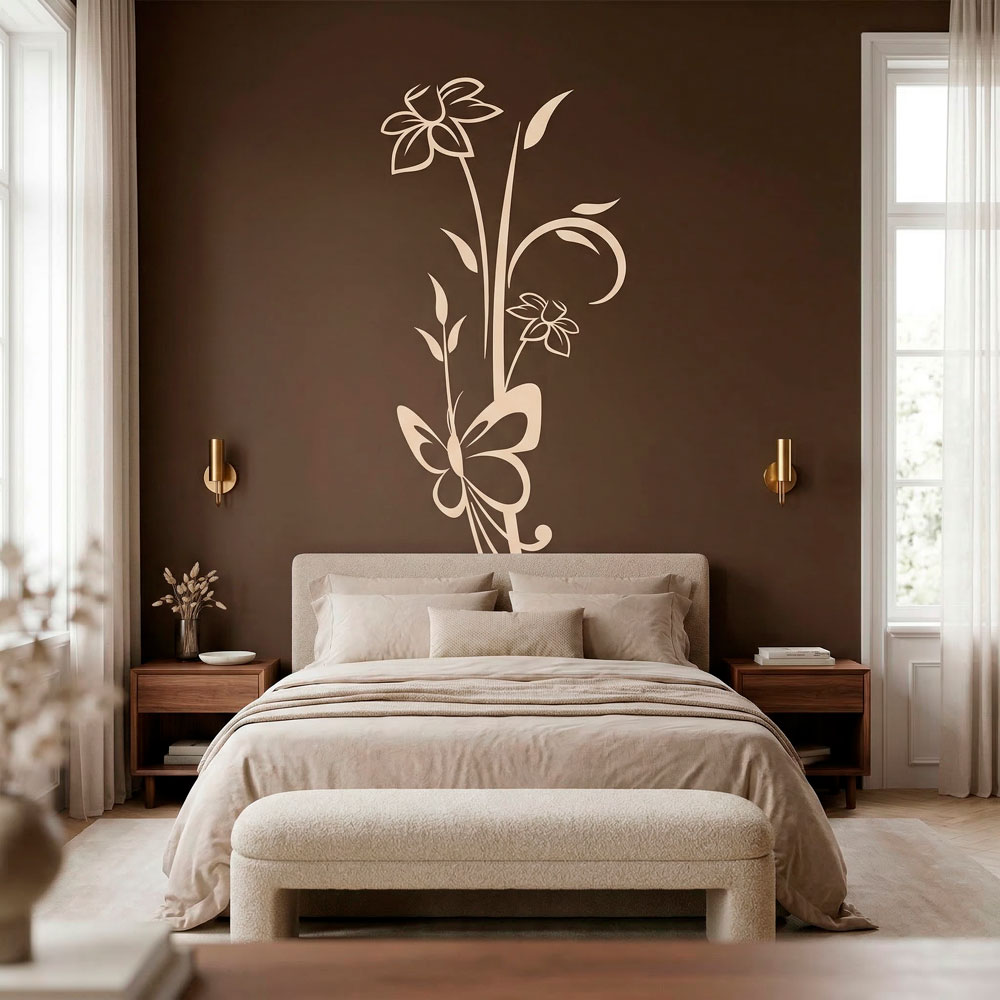 Floral Atenea 7