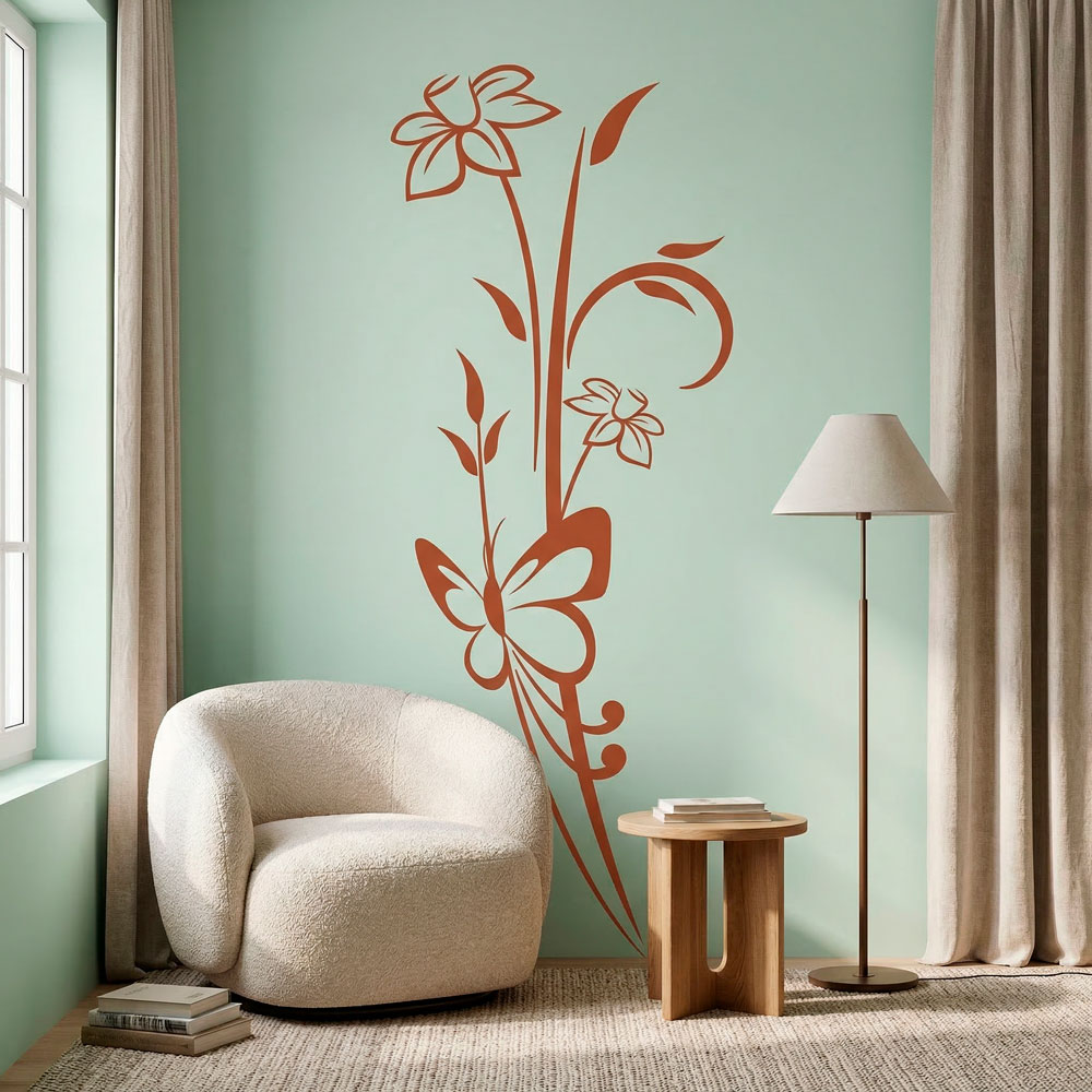 Floral Atenea 8