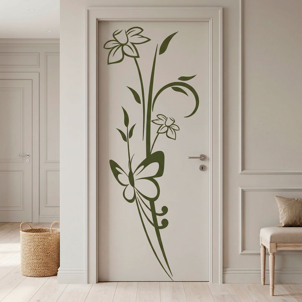 Floral Atenea 9