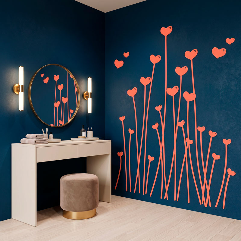 Floral Lovelis 5